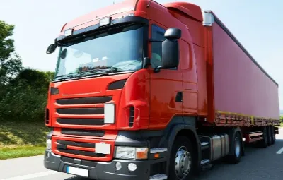 İstanbul Hasköy Ambar Kargo