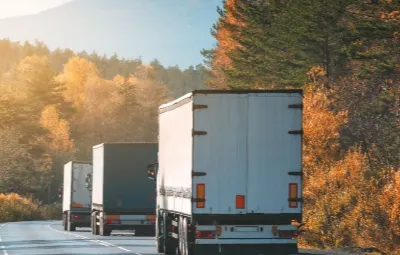 İstanbul ile Hasköy Arası Klima Taşıma
