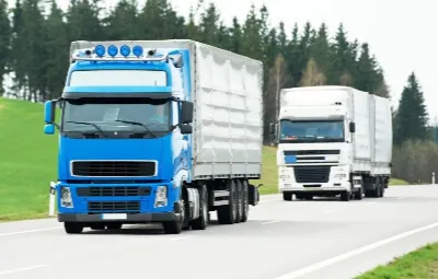 İstanbul ile Hasköy Arası Eşya Taşıma